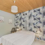 Maison Moderne Et Piscine Commune *